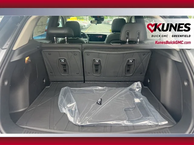 Nuevos BUICK ENCORE GX à Estados chez autogozo