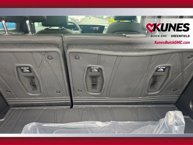 Nuevos BUICK ENCORE GX à Estados chez autogozo