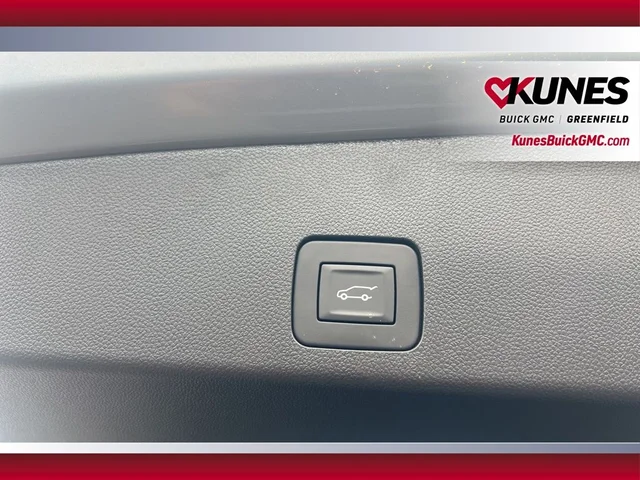 Nuevos BUICK ENCORE GX à Estados chez autogozo