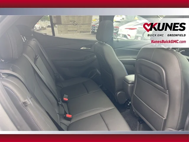 Nuevos BUICK ENCORE GX à Estados chez autogozo