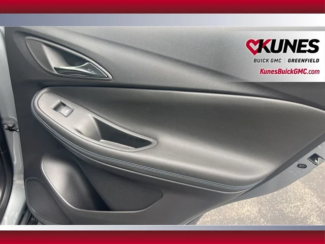 Nuevos BUICK ENCORE GX à Estados chez autogozo