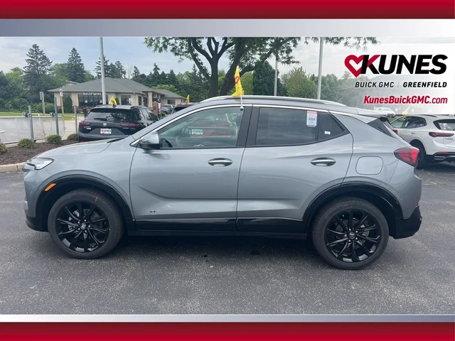 Nuevos BUICK ENCORE GX à Estados chez autogozo
