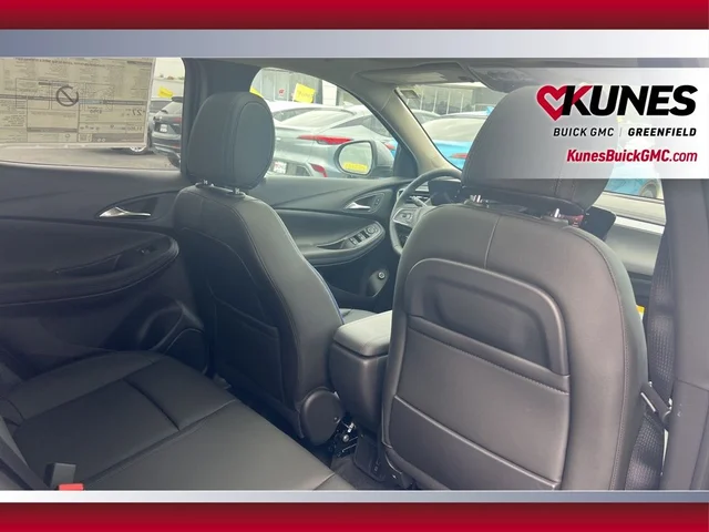 Nuevos BUICK ENCORE GX à Estados chez autogozo