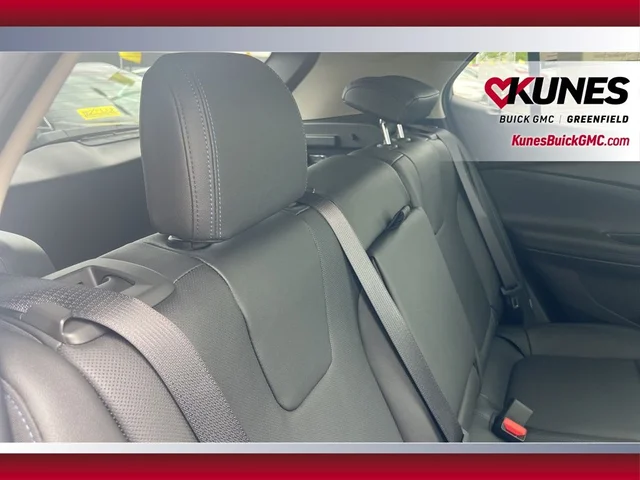 Nuevos BUICK ENCORE GX à Estados chez autogozo