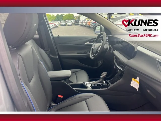 Nuevos BUICK ENCORE GX à Estados chez autogozo