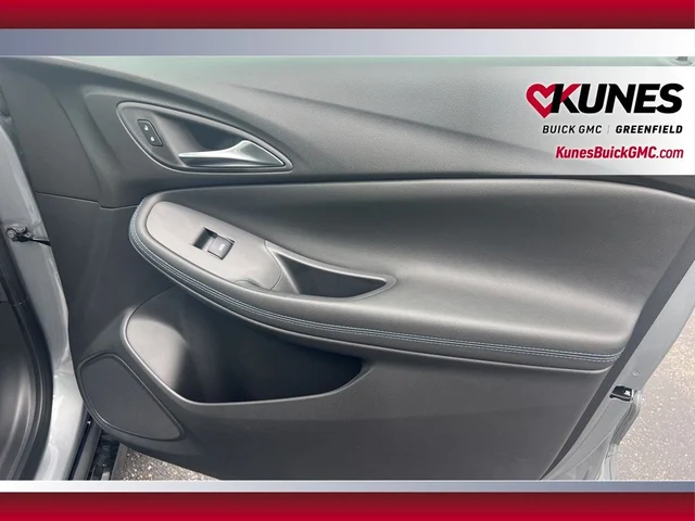 Nuevos BUICK ENCORE GX à Estados chez autogozo