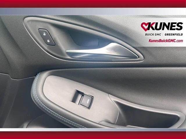 Nuevos BUICK ENCORE GX à Estados chez autogozo