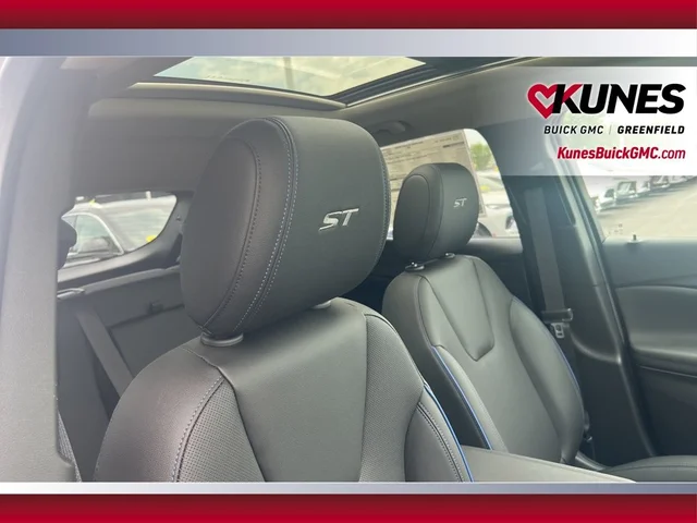 Nuevos BUICK ENCORE GX à Estados chez autogozo