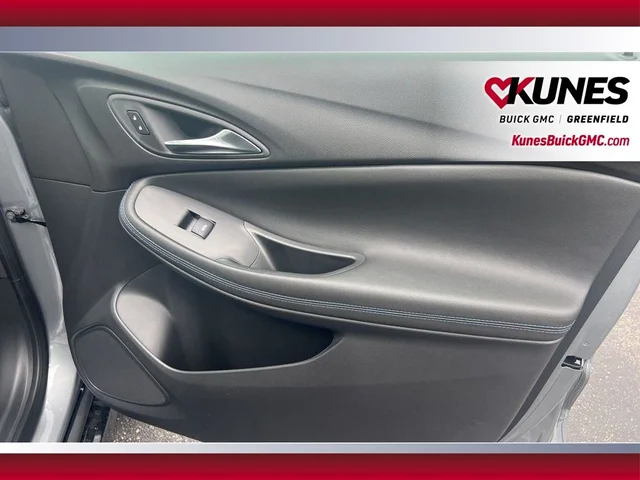 Nuevos BUICK ENCORE GX à Estados chez autogozo