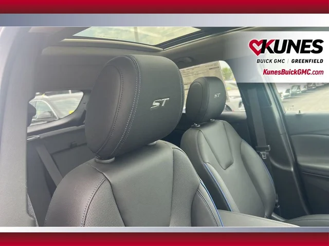 Nuevos BUICK ENCORE GX à Estados chez autogozo
