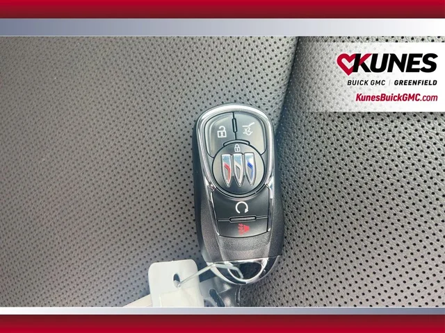 Nuevos BUICK ENCORE GX à Estados chez autogozo