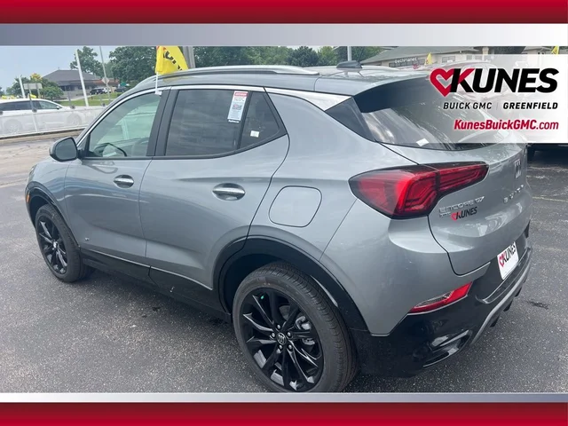 Nuevos BUICK ENCORE GX à Estados chez autogozo