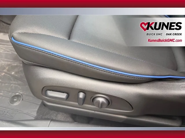 Nuevos BUICK ENCORE GX à Estados chez autogozo
