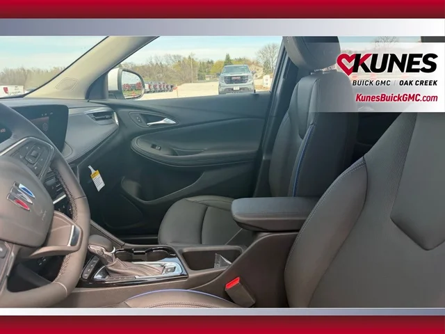 Nuevos BUICK ENCORE GX à Estados chez autogozo