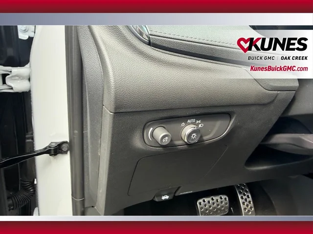Nuevos BUICK ENCORE GX à Estados chez autogozo