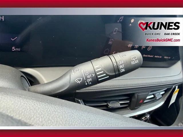 Nuevos BUICK ENCORE GX à Estados chez autogozo