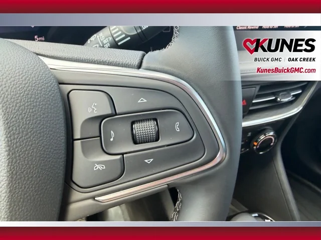 Nuevos BUICK ENCORE GX à Estados chez autogozo