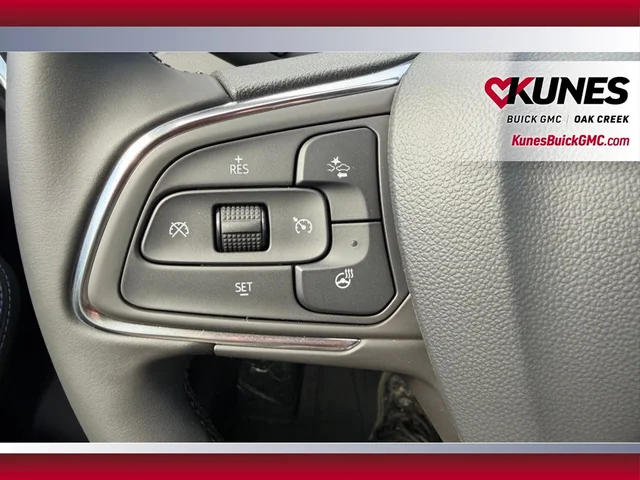 Nuevos BUICK ENCORE GX à Estados chez autogozo