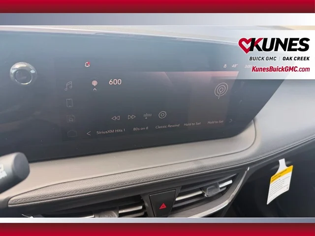 Nuevos BUICK ENCORE GX à Estados chez autogozo