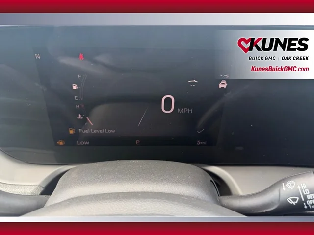 Nuevos BUICK ENCORE GX à Estados chez autogozo