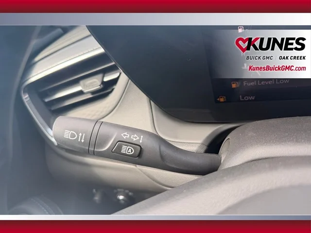 Nuevos BUICK ENCORE GX à Estados chez autogozo