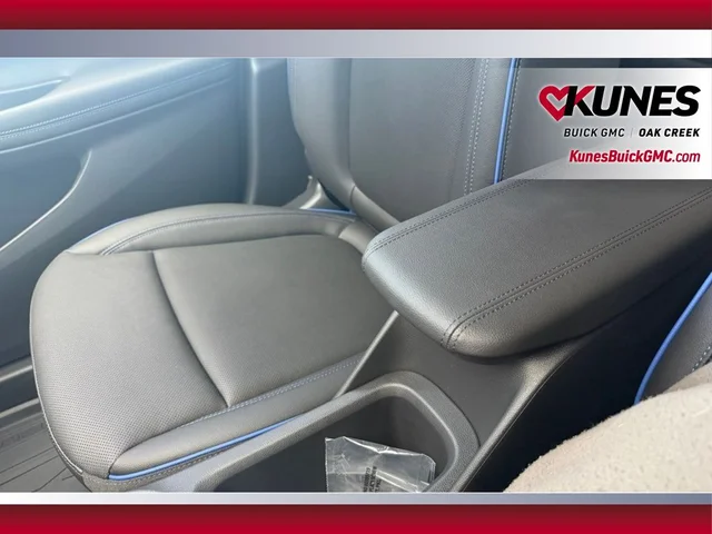 Nuevos BUICK ENCORE GX à Estados chez autogozo