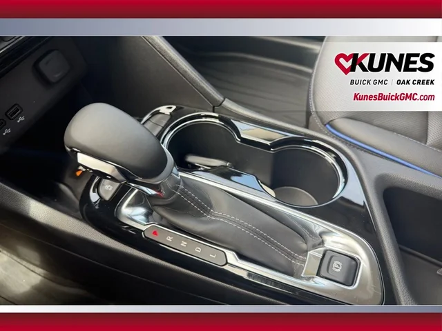 Nuevos BUICK ENCORE GX à Estados chez autogozo