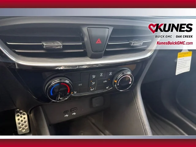 Nuevos BUICK ENCORE GX à Estados chez autogozo