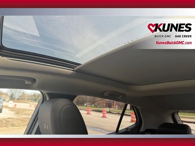 Nuevos BUICK ENCORE GX à Estados chez autogozo