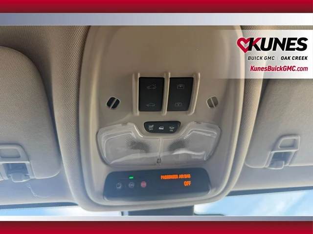 Nuevos BUICK ENCORE GX à Estados chez autogozo