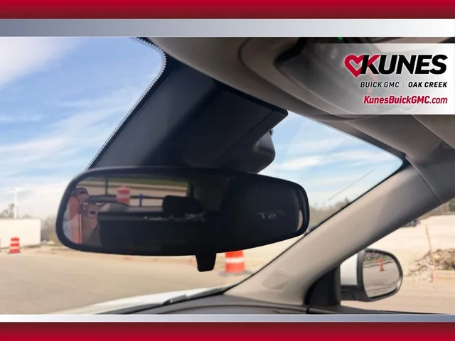 Nuevos BUICK ENCORE GX à Estados chez autogozo