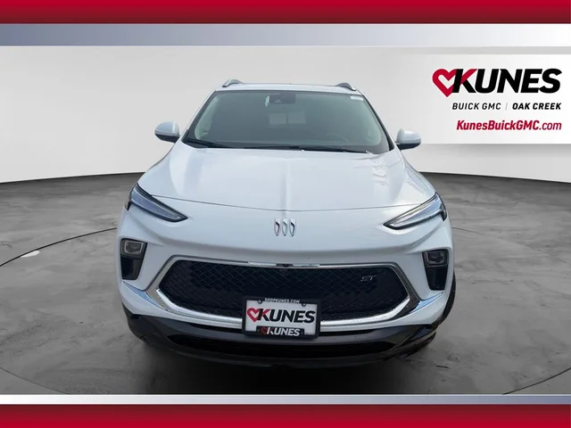 Nuevos BUICK ENCORE GX à Estados chez autogozo