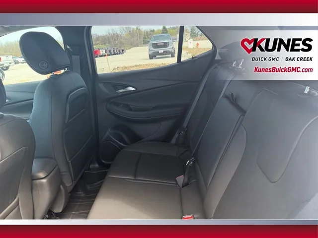 Nuevos BUICK ENCORE GX à Estados chez autogozo