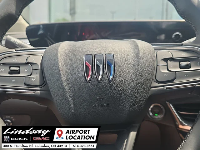 Nuevos BUICK ENCORE GX à Estados chez autogozo