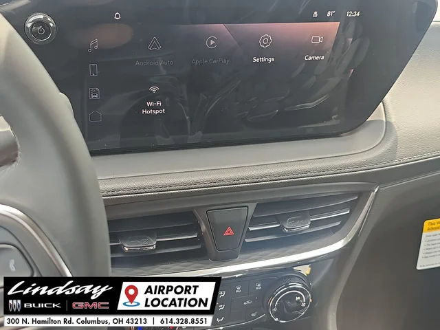 Nuevos BUICK ENCORE GX à Estados chez autogozo