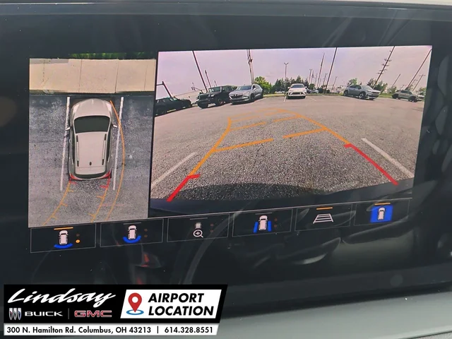 Nuevos BUICK ENCORE GX à Estados chez autogozo