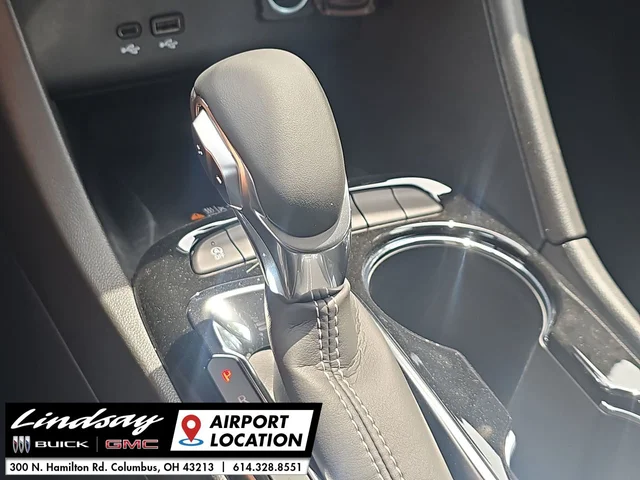 Nuevos BUICK ENCORE GX à Estados chez autogozo