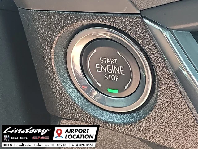 Nuevos BUICK ENCORE GX à Estados chez autogozo