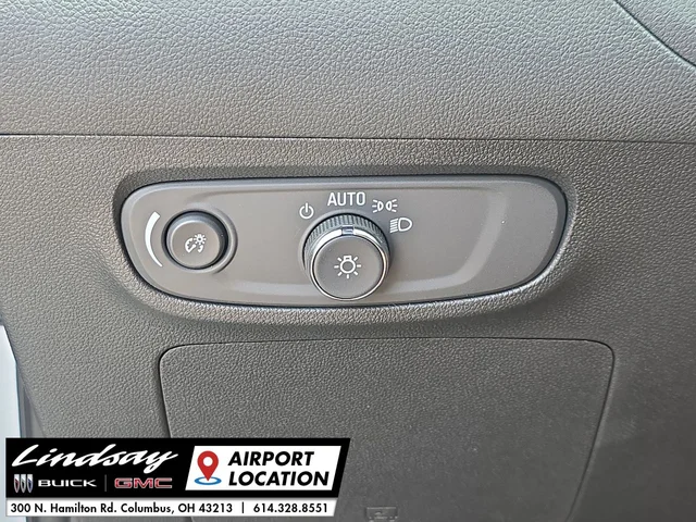 Nuevos BUICK ENCORE GX à Estados chez autogozo