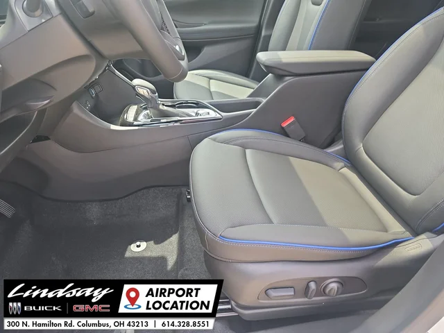 Nuevos BUICK ENCORE GX à Estados chez autogozo