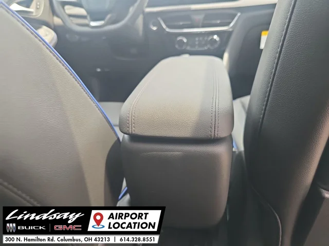 Nuevos BUICK ENCORE GX à Estados chez autogozo