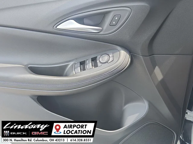 Nuevos BUICK ENCORE GX à Estados chez autogozo