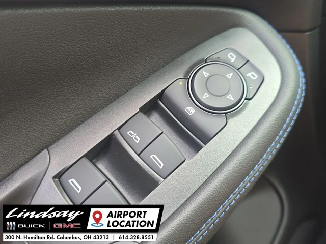 Nuevos BUICK ENCORE GX à Estados chez autogozo