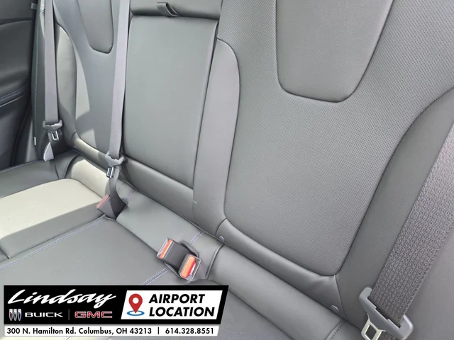 Nuevos BUICK ENCORE GX à Estados chez autogozo