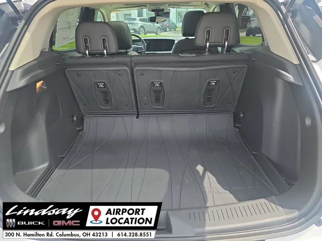 Nuevos BUICK ENCORE GX à Estados chez autogozo