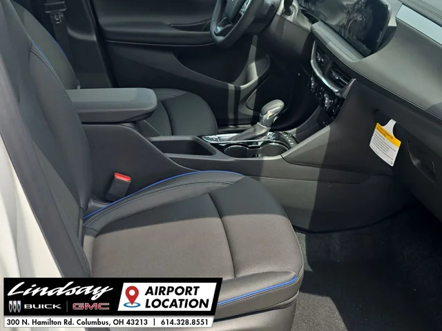 Nuevos BUICK ENCORE GX à Estados chez autogozo