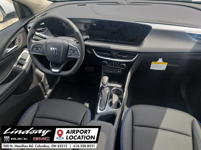 Nuevos BUICK ENCORE GX à Estados chez autogozo
