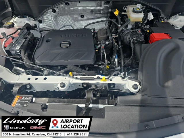 Nuevos BUICK ENCORE GX à Estados chez autogozo