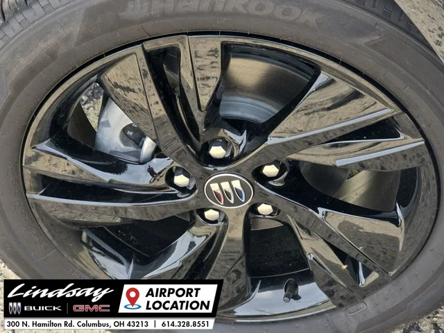 Nuevos BUICK ENCORE GX à Estados chez autogozo