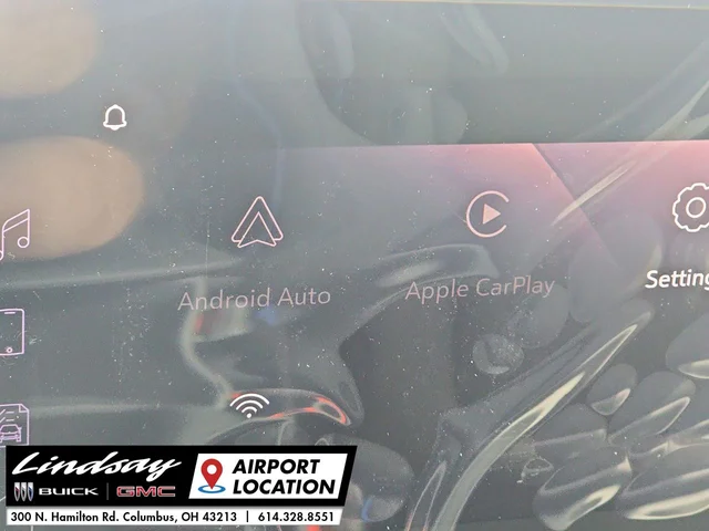 Nuevos BUICK ENCORE GX à Estados chez autogozo